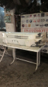 Oto Çıkma Parça / Mitsubishi / L300 / Tampon / Ön Tampon / Çıkma Parça 
