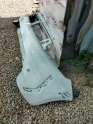 Oto Çıkma Parça / Opel / Corsa / Tampon / Ön Tampon / Çıkma Parça 