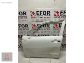 Oto Çıkma Parça / Toyota / Corolla / Kaporta & Karoser / Sağ Ön Kapı / Çıkma Parça 