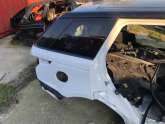 RANGE ROVER SPORT L494 KESME SAĞ ARKA ÇAMURLUK ÇEYREK PANEL ORJIN