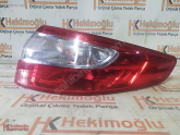 RENAULT FLUENCE SAG DIŞ STOP 2655022140R