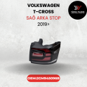 T-CROSS SAĞ ARKA STOP 2GM945096