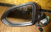 Oto Çıkma Parça / Volkswagen / Passat / Ayna / Sol Dış Ayna / Sıfır Parça 