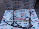 Oto Çıkma Parça / Land Rover / Freelander / Direksiyon / Direksiyon Hortumu / Çıkma Parça 