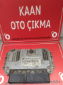 51875846 T-JET MOTOR BEYNİ 1.4 ÇIKMA ORJİNAL
