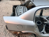 Oto Çıkma Parça / Opel / Astra / Kaporta & Karoser / Arka Çamurluk / Çıkma Parça 