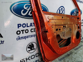Oto Çıkma Parça / Renault / R 5 / Kaporta & Karoser / Sol Ön Kapı / Çıkma Parça 