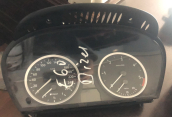 BMW E60 62116958600 GÖSTERGE SAATİ OTO FEDAİ