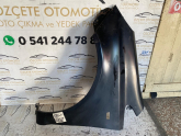 Oto Çıkma Parça / Opel / Corsa / Kaporta & Karoser / Sol Ön Çamurluk / Çıkma Parça 