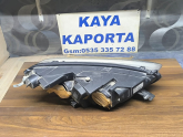 Oto Çıkma Parça / Ford / Transit / Far & Stop / Sol Ön Far / Çıkma Parça 