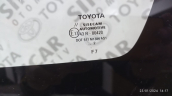 Oto Çıkma Parça / Toyota / Corolla / Oto Cam / Ön Cam / Çıkma Parça 
