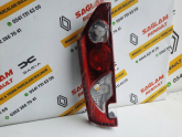 Oto Çıkma Parça / Renault / Kangoo / Far & Stop / Sağ Arka Stop / Çıkma Parça 