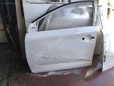 Oto Çıkma Parça / Toyota / Auris / Kaporta & Karoser / Sol Ön Kapı / Çıkma Parça 