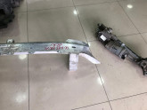 Oto Çıkma Parça / Bmw / 5 Serisi / Tampon / Tampon Demiri / Çıkma Parça 