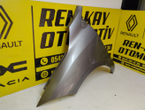 Oto Çıkma Parça / Renault / Megane / Kaporta & Karoser / Sol Ön Çamurluk / Çıkma Parça 