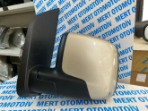 Oto Çıkma Parça / Fiat / Fiorino / Ayna / Sol Dış Ayna / Çıkma Parça 