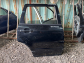 Oto Çıkma Parça / Mitsubishi / Outlander / Kaporta & Karoser / Sağ Arka Kapı / Çıkma Parça 