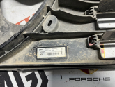 Oto Çıkma Parça / Nissan / Qashqai / Fan / Fan Motoru / Çıkma Parça 