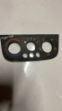 OPEL MERİVA KLİMA KONTROL PANELİ DIŞ ÇERÇEVE.OTO ERKAN ÜNYE