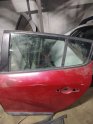 Reno Megane 3 sol arka kapı