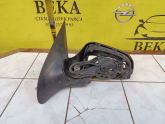 Oto Çıkma Parça / Opel / Astra / Ayna / Sol Dış Ayna / Çıkma Parça 