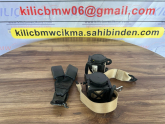 Oto Çıkma Parça / Bmw / 4 Serisi / Airbag / Emniyet Kemeri / Çıkma Parça 