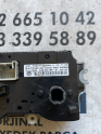 Oto Çıkma Parça / Volkswagen / Jetta / Klima / Kontrol Paneli / Çıkma Parça 