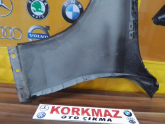 Oto Çıkma Parça / Mercedes / C Serisi / Kaporta & Karoser / Sağ Ön Çamurluk / Çıkma Parça 