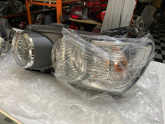 Oto Çıkma Parça / Chevrolet / Aveo / Far & Stop / Sol Ön Far / Çıkma Parça 
