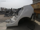 Oto Çıkma Parça / Volkswagen / Golf / Kaporta & Karoser / Marşpiyel Sacı / Çıkma Parça 