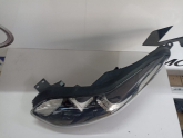 Oto Çıkma Parça / Kia / Sportage / Far & Stop / Sol Ön Far / Çıkma Parça 