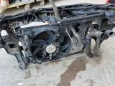 Oto Çıkma Parça / Opel / Corsa / Kaporta & Karoser / Komple Ön / Çıkma Parça 