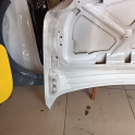 Oto Çıkma Parça / Peugeot / 3008 / Kaporta & Karoser / Kaput / Çıkma Parça 