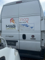 FİAT DUCATO 2015 15 METRE KÜP ÜÇEL OTO ÇIKMA BURSA