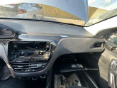2013 PEUGEOT 208 ORJİNAL AİRBAG SETİ