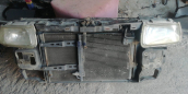 1997 volkswagen polo dolu panel radyötor grubu ve farlar çıkma