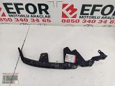 Oto Çıkma Parça / Honda / City / Far & Stop / Far Braketi / Çıkma Parça 