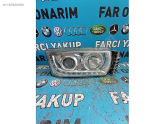 Oto Çıkma Parça / Iveco - Otoyol / Stralis Active Time / Far & Stop / Sol Ön Far / Çıkma Parça 
