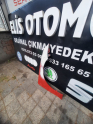 Oto Çıkma Parça / Skoda / Octavia / Kaporta & Karoser / Sağ Ön Çamurluk / Çıkma Parça 