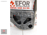 Oto Çıkma Parça / Honda / City / Kaporta & Karoser / Sağ Arka Kapı / Sıfır Parça 