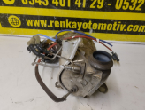Oto Çıkma Parça / Renault / Clio / Egzoz / Katalitik Konvertör / Çıkma Parça 