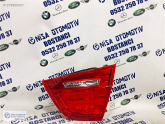BMW 3 SERİSİ E90 LCİ SAĞ İÇ STOP ORJ 63217289428