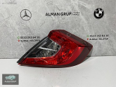 HONDA CİVİC FC5 SAĞ STOP ORJİNAL HATASIZ