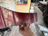 Oto Çıkma Parça / Mitsubishi / Lancer / Kaporta & Karoser / Sağ Ön Çamurluk / Çıkma Parça 