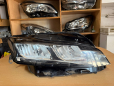 PEUGEOT 408 SAĞ FAR