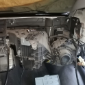 Oto Çıkma Parça / Volkswagen / Transporter / Klima / Klima Kutusu / Çıkma Parça 