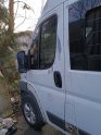 Oto Çıkma Parça / Fiat / Ducato / Kaporta & Karoser / Sol Ön Kapı / Çıkma Parça 