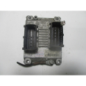 Opel Corsa 1.0 Motor Beyni 0261207980 55350551SC