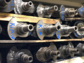 Honda ies d16-d14 krankları