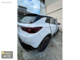 OPEL GRANDLAND SAĞ ÖN DOLU KAPI ÇIKMA SÖKME YEDEK PARÇA